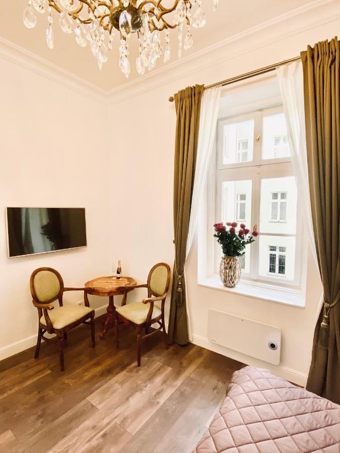 Kochanowskiego Apartment - Topolove Rooms & Apartments Cracovia Exterior foto